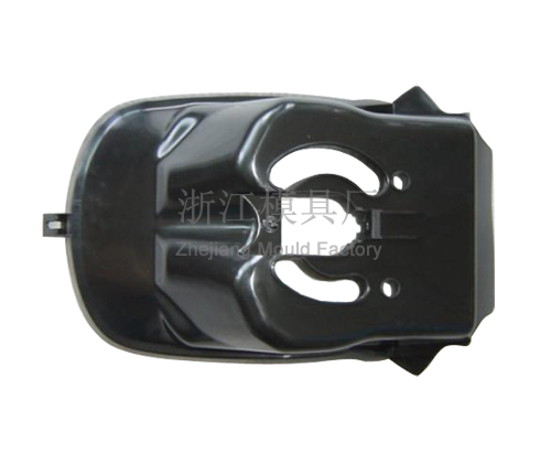 Before fender Before fender