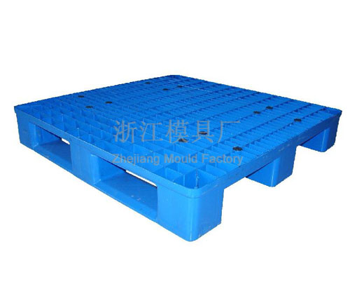 Pallet mould Pallet mould